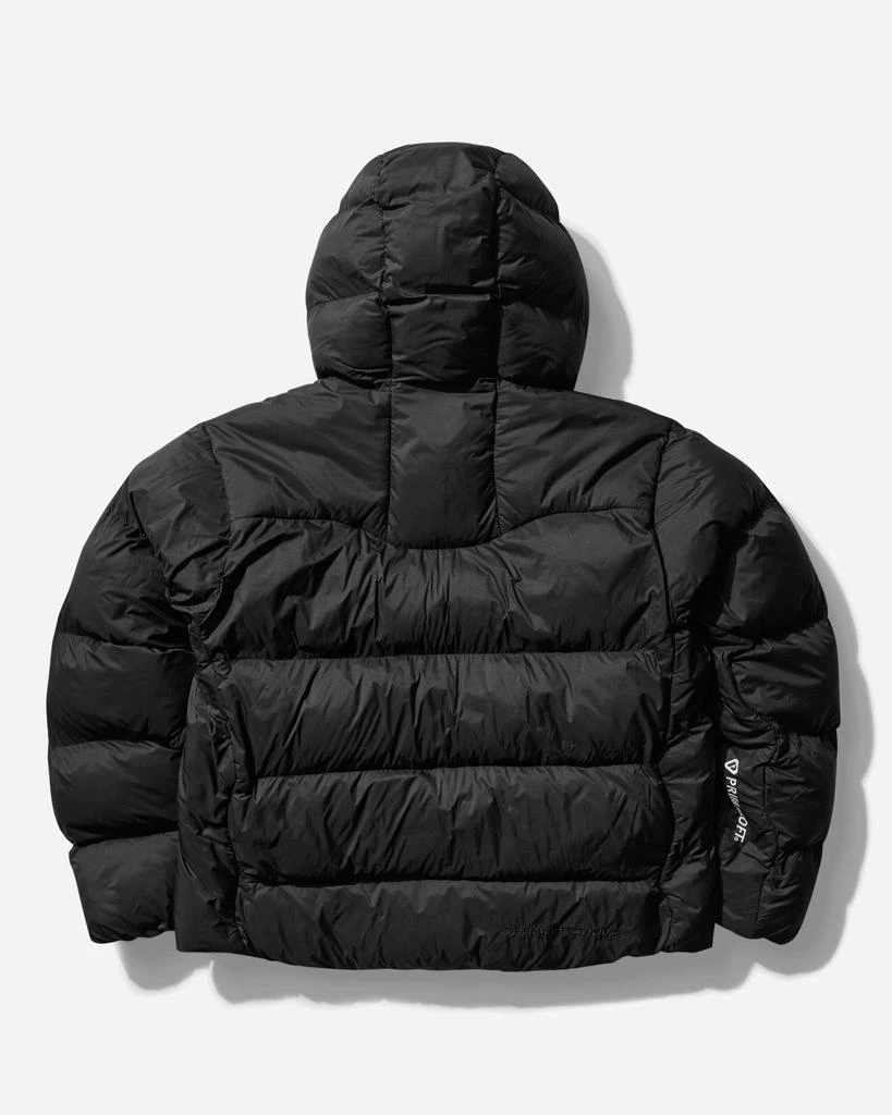 NIKE Women's ACG Therma-FIT ADV "Lunar Lake" Puffer Jacket Black 2
