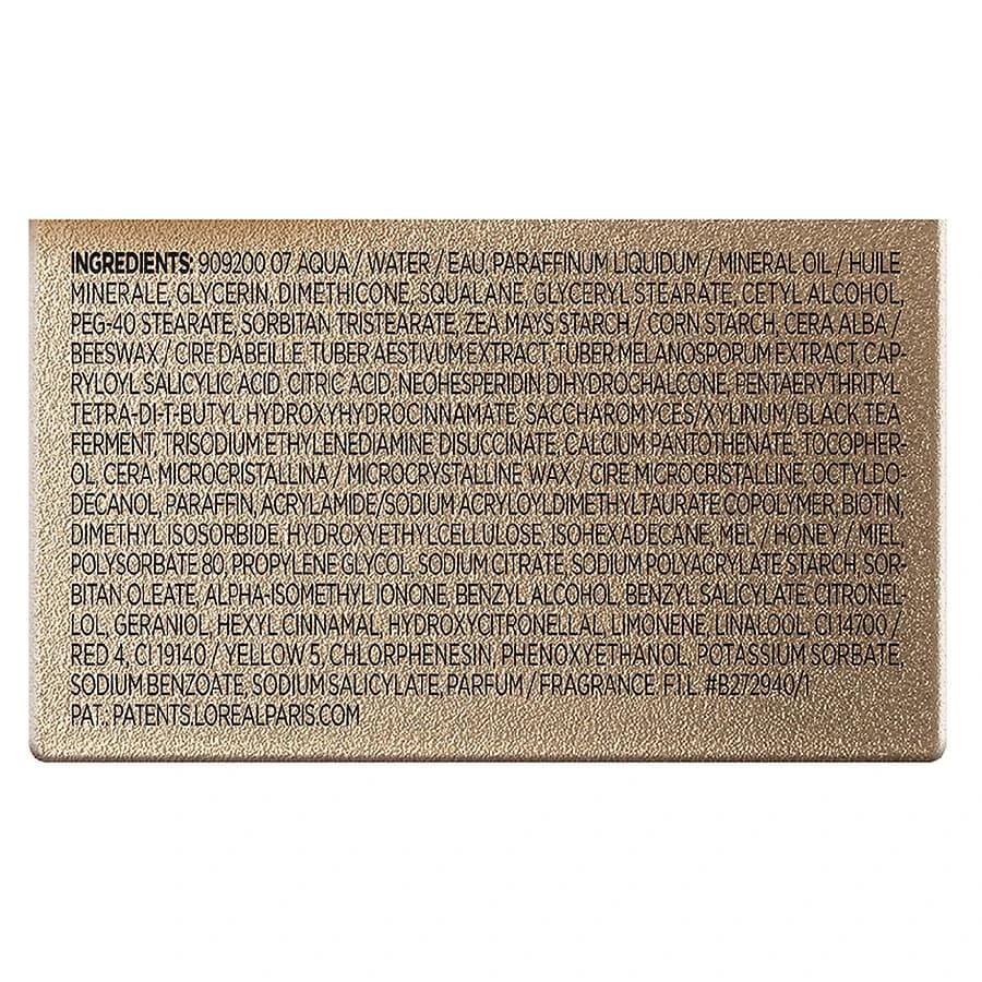 L
Oreal Paris Cell Renewal Anti-Aging Night Moisturizer 4