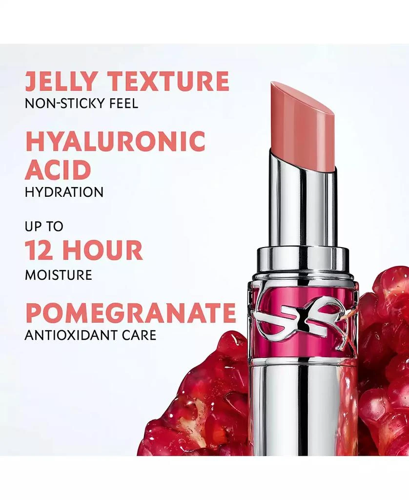 Yves Saint Laurent 2-Pc. Lip Gloss Stick & Tinted Butter Balm Gift Set 6
