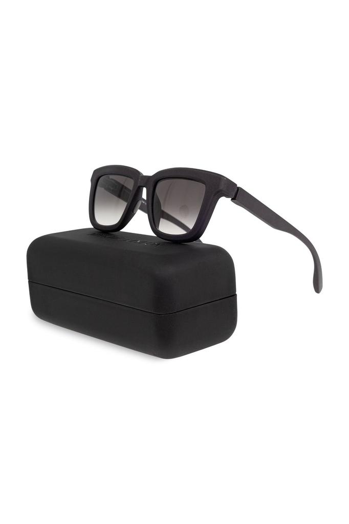 Mykita Mykita Hawking Square Frame Sunglasses