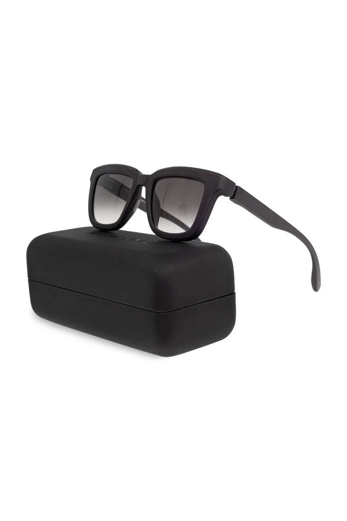 Mykita Mykita Hawking Square Frame Sunglasses 2