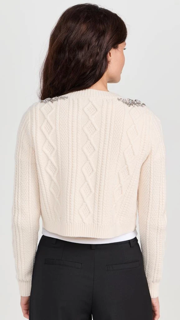 bash Oillo Cardigan 2