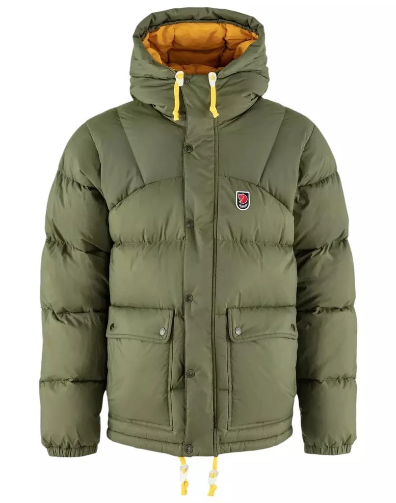 Fjällräven Fjallraven Men's Expedition Down Lite Jacket 1