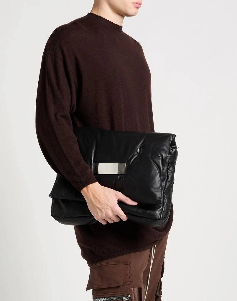 Rick Owens Cross-body bags 3