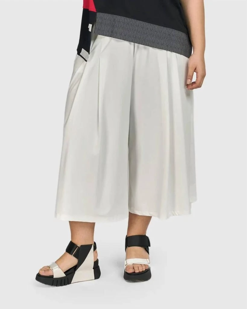 ALEMBIKA Alembika - Tekbika Royale Pants 3