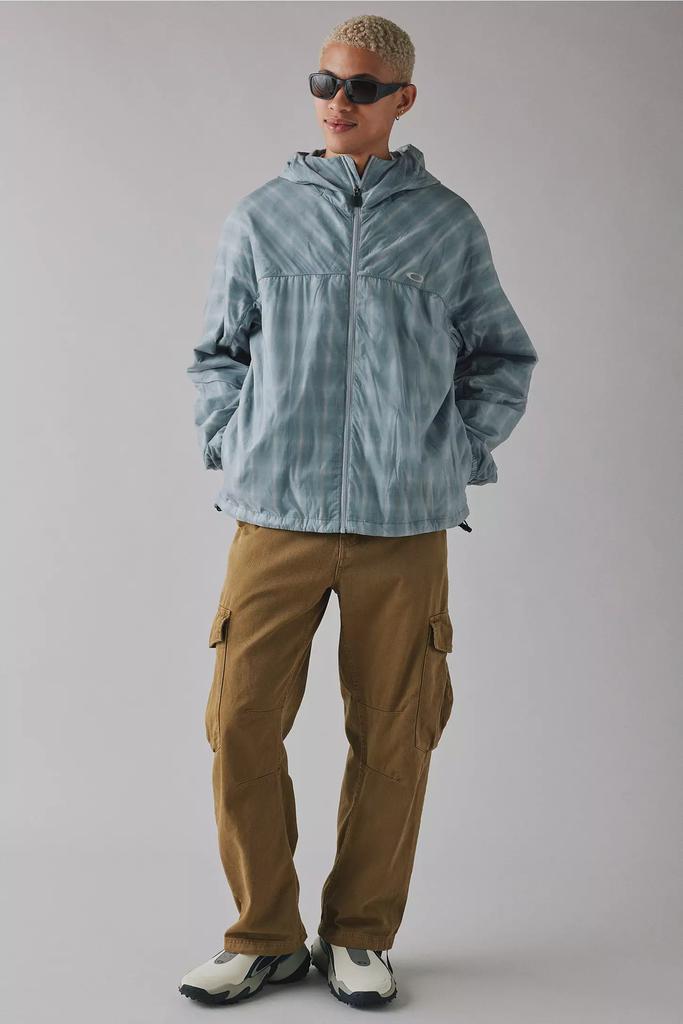 Shop Oakley Vintage Anorak Jacket on Sale at BeyondStyle – Get 65