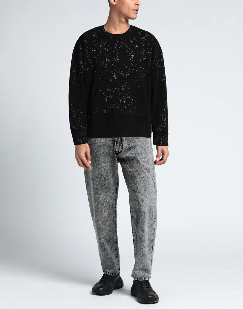 NOSTRASANTISSIMA Sweatshirt 2