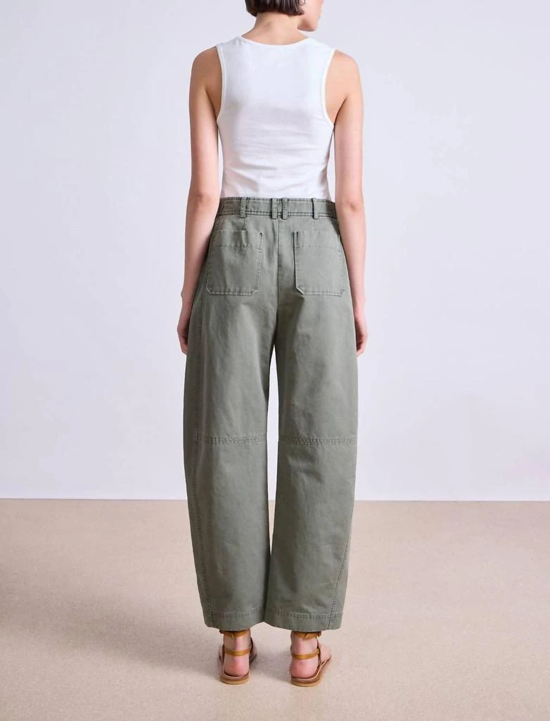 Apiece Apart Apiece Apart - Marina Chill Pant 3