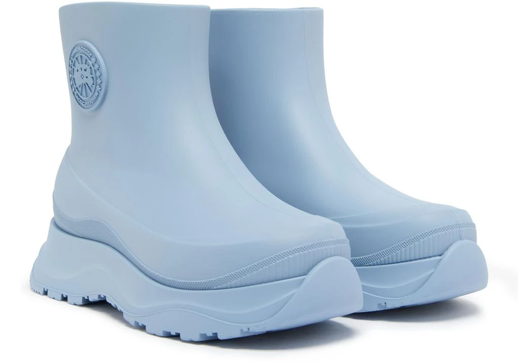 Canada Goose Vancouver rain boots 3