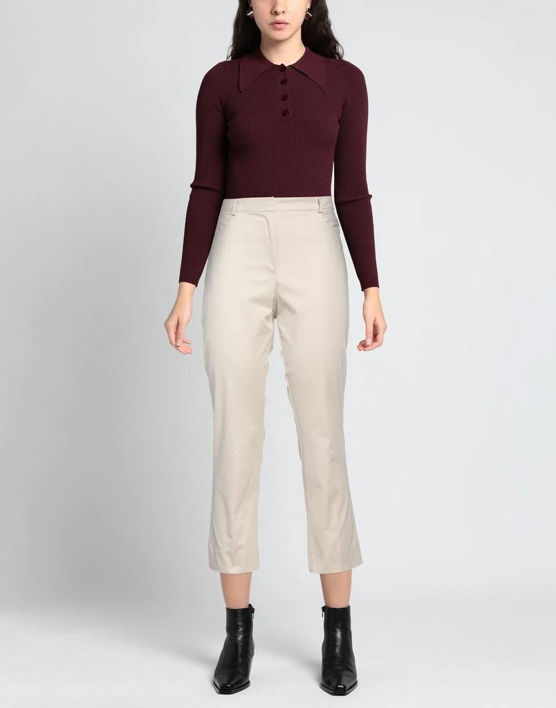 D.Exterior Casual pants 2