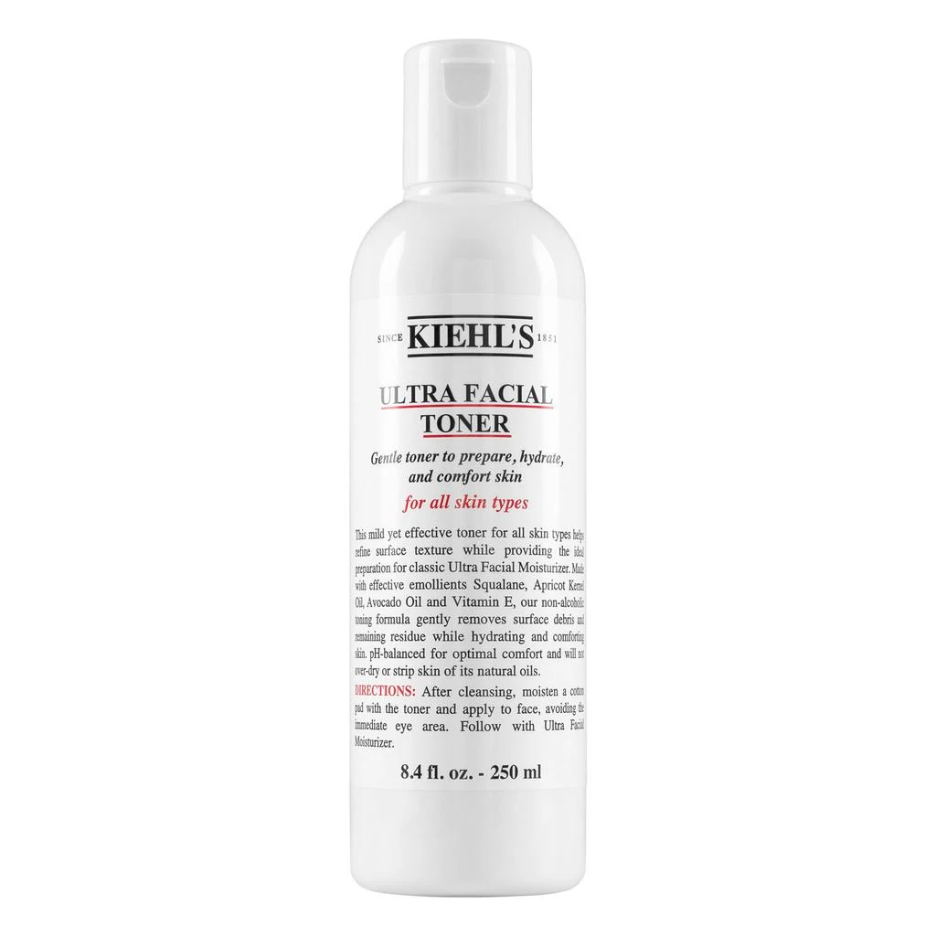 Kiehl's Since 1851 Ultra Facial Toner