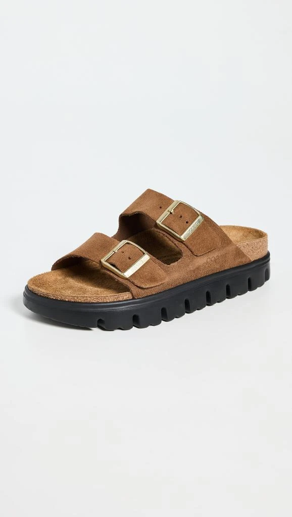 Birkenstock Arizona Chunky Sandals 1