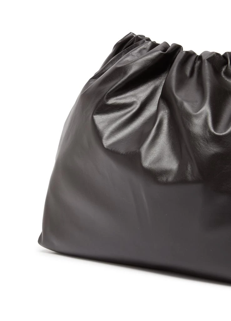 The Row Angy Hobo bag 6