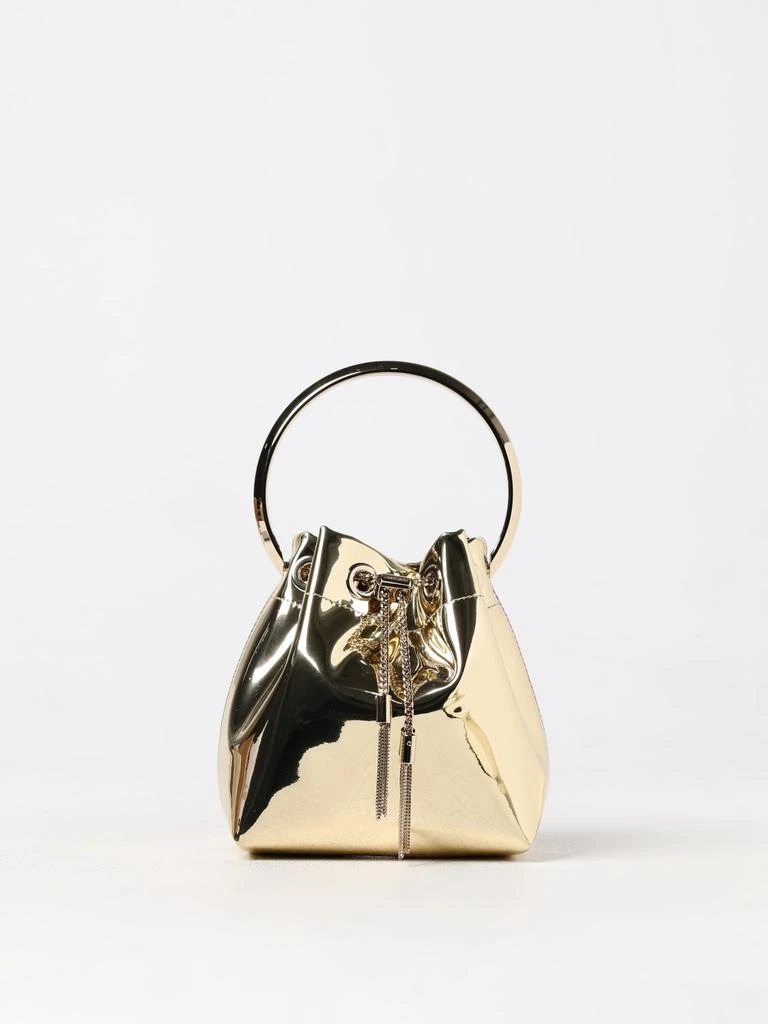 Jimmy Choo Shoulder bag woman Jimmy Choo 1