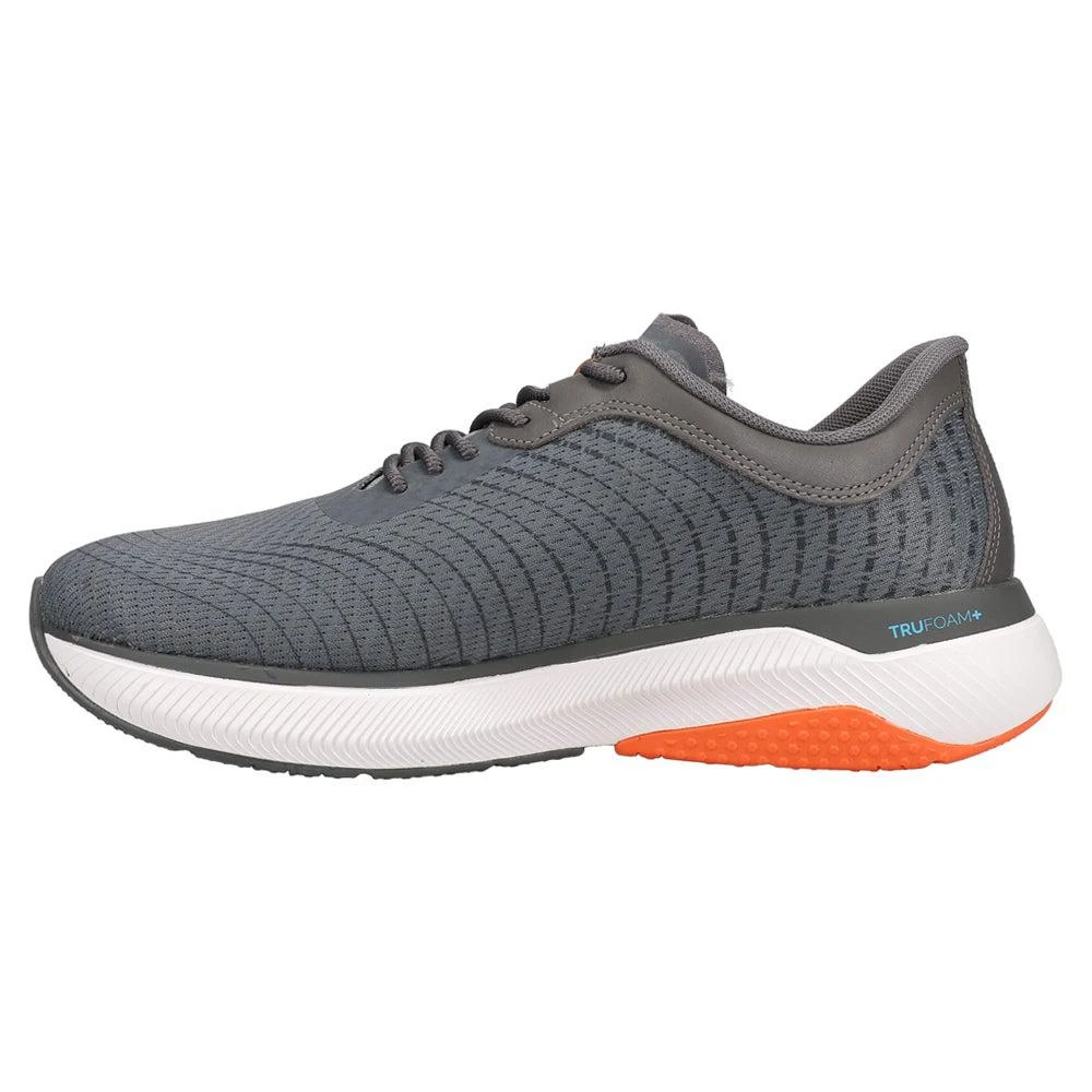 Johnston & Murphy Miles U Throat Lace Up Sneakers 3