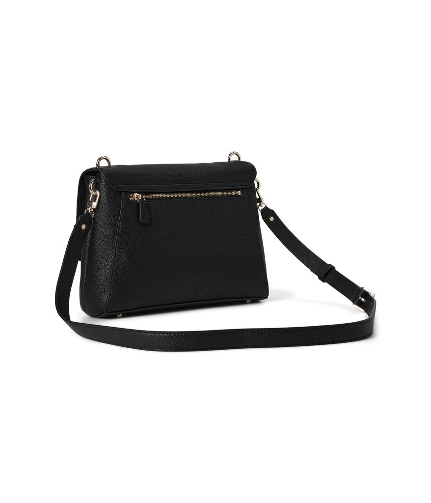 GUESS Silvye Flap Shoulder Bag 2