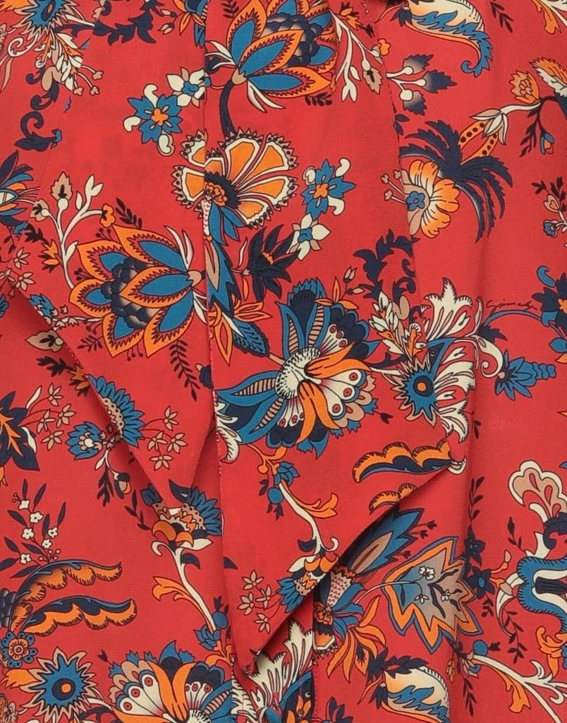 Givenchy Floral shirts & blouses 4