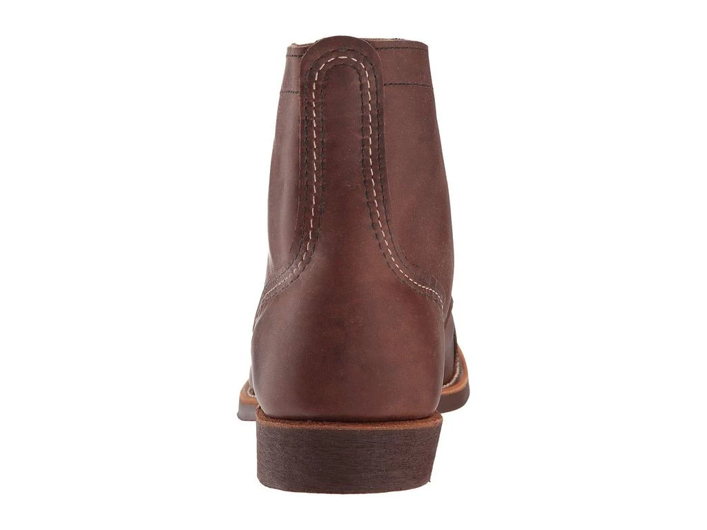 Red Wing Heritage 6" Iron Ranger Lug 5