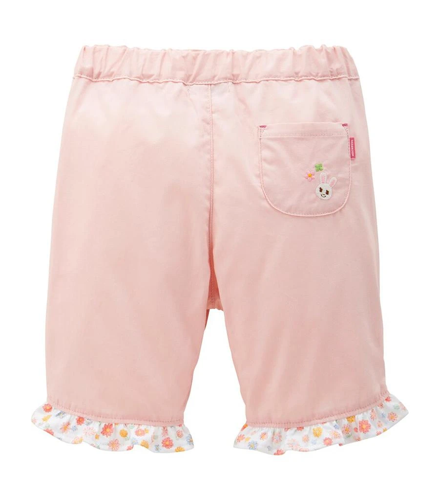Miki House Elasticated Trousers (2-5 Years) 5