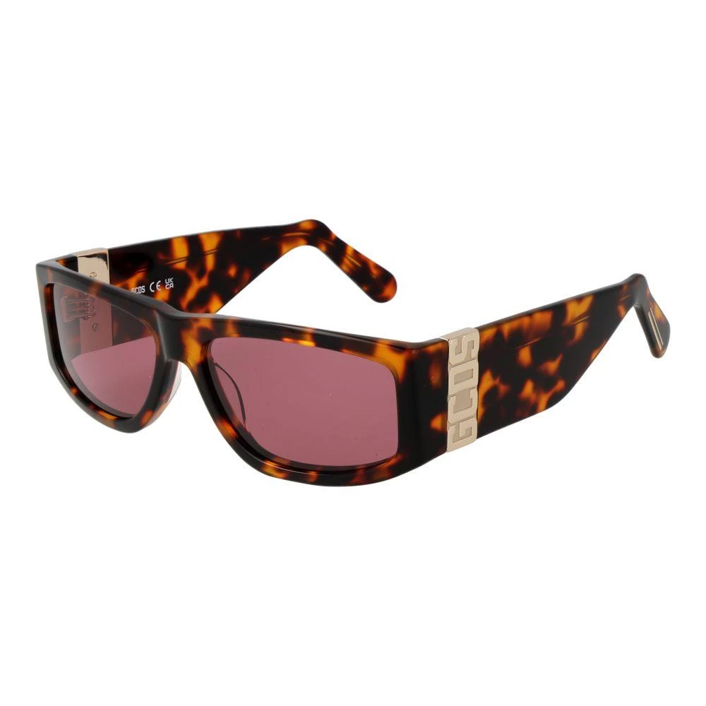 GCDS Unisex Sunglasses 1