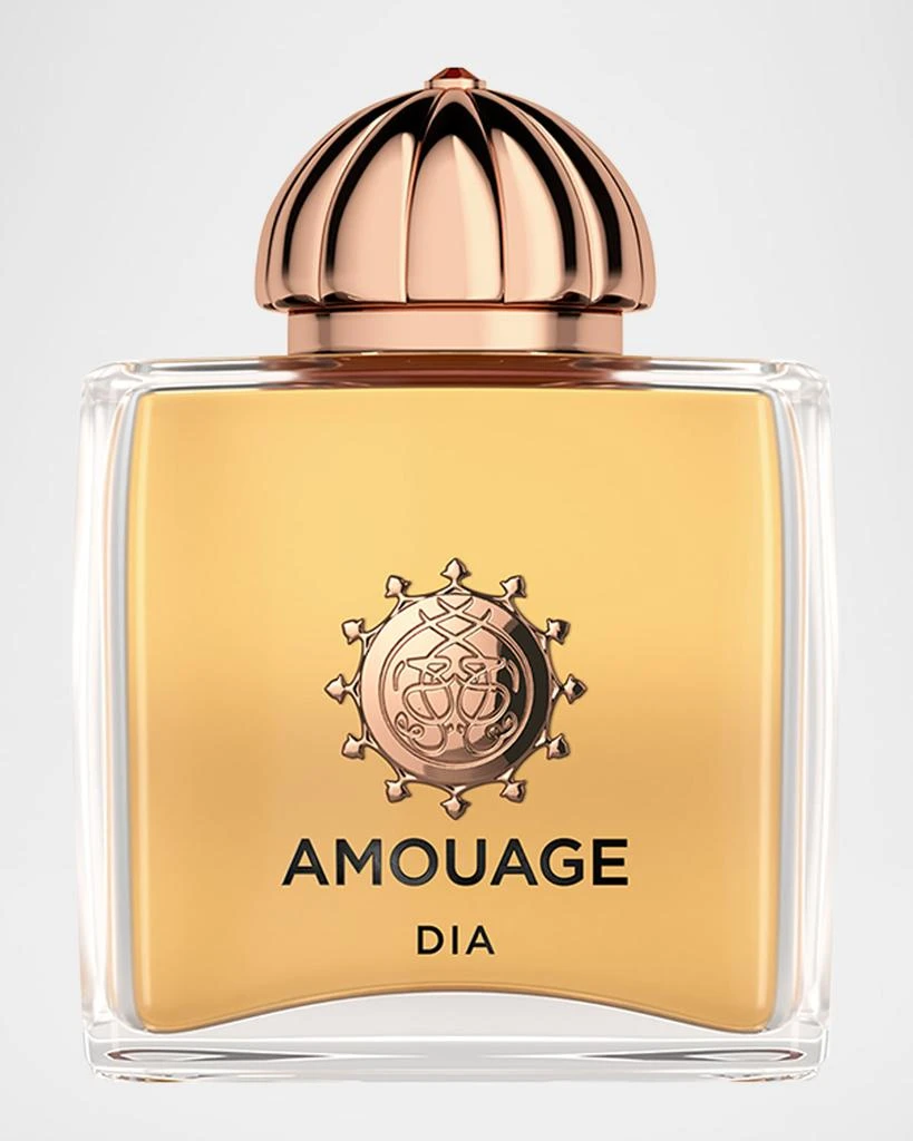 Amouage Dia Woman Eau de Parfum, 3.3 oz. 1
