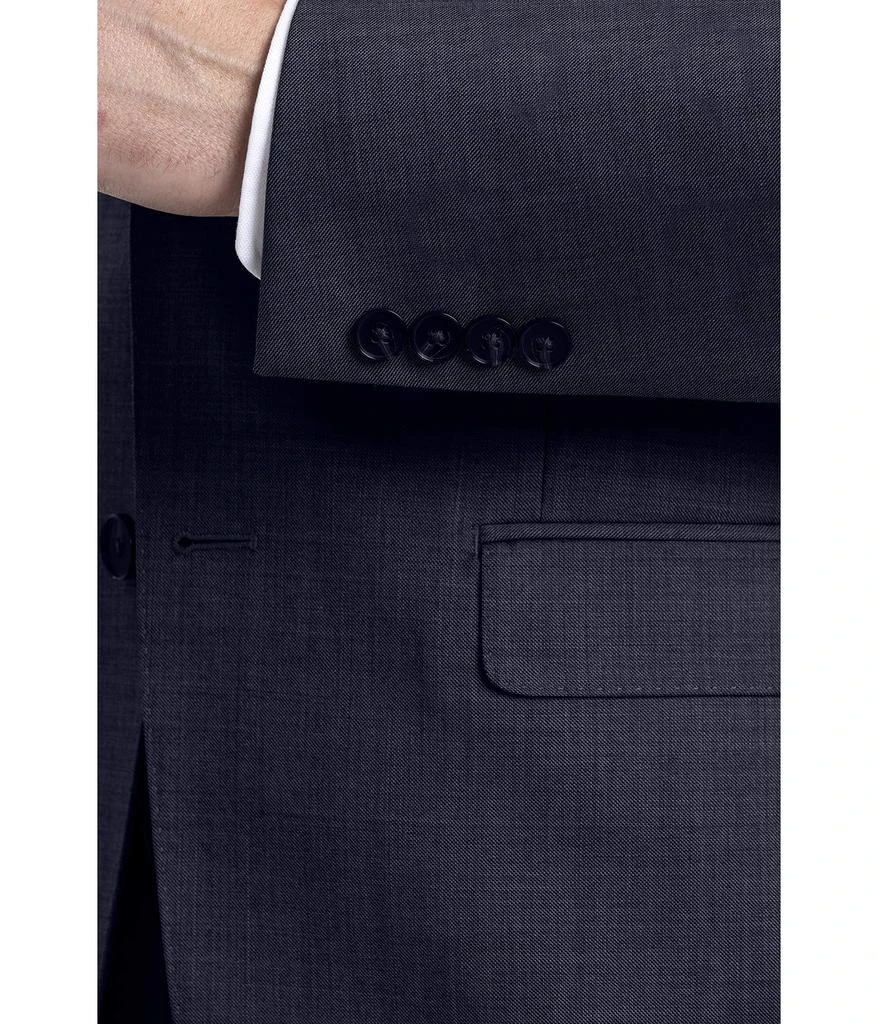Calvin Klein Slim Fit Suit Separates 4