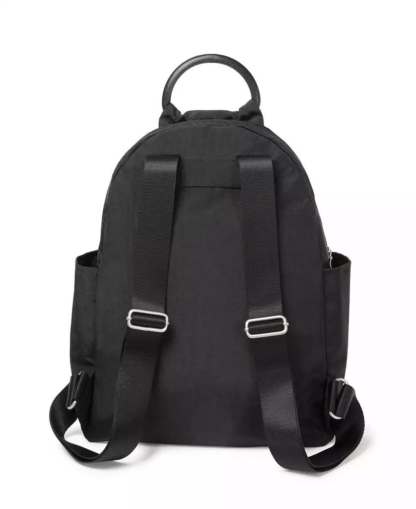 Backstage All Day with Wristlet Backpack
