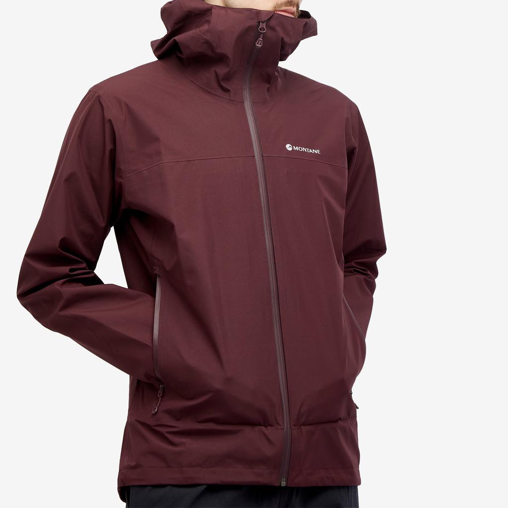 Montane Montane Spirit Gore-Tex Jacket