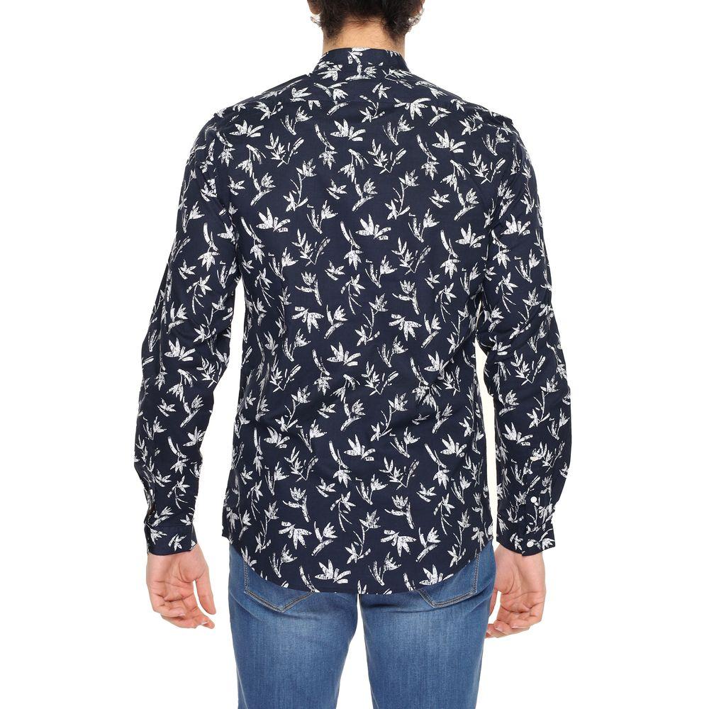 Antony Morato Cotton Men's Shirt