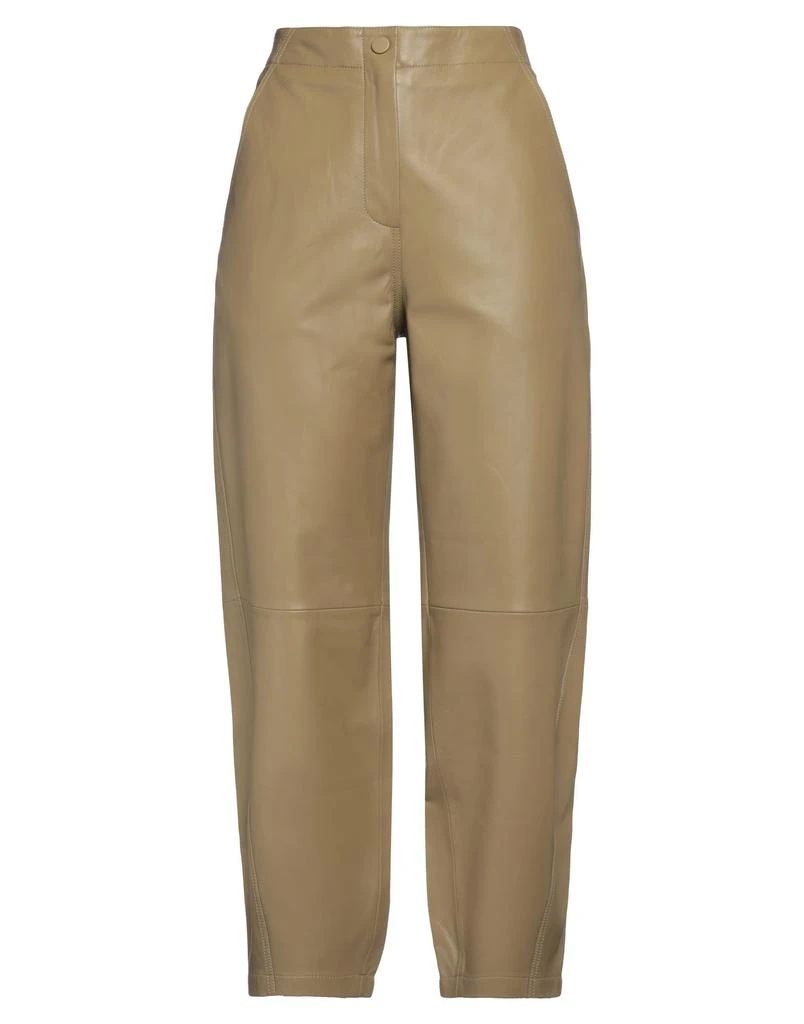 Yves Salomon Casual pants 1