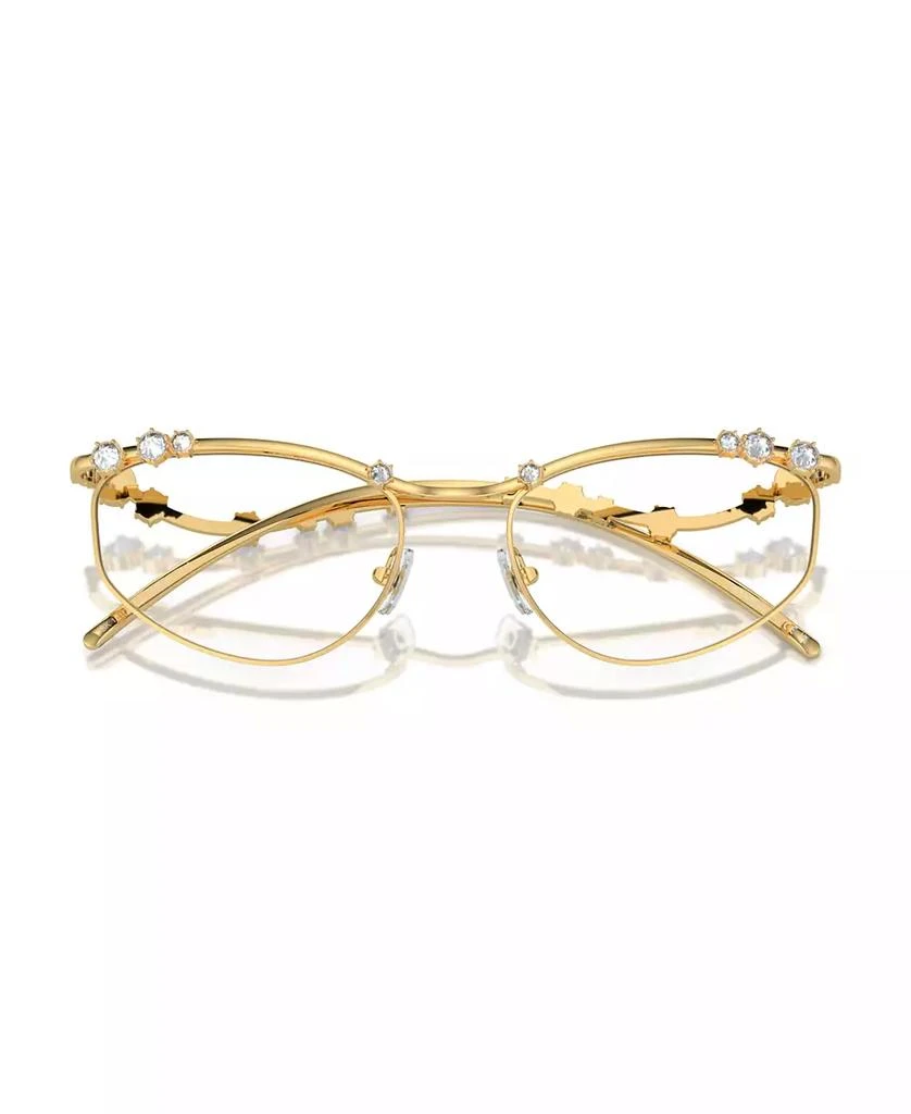 Swarovski Women's Eyeglasses, SK1015 8