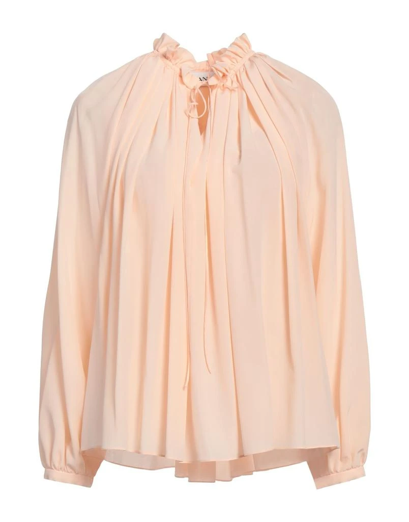 Lanvin Silk top 1