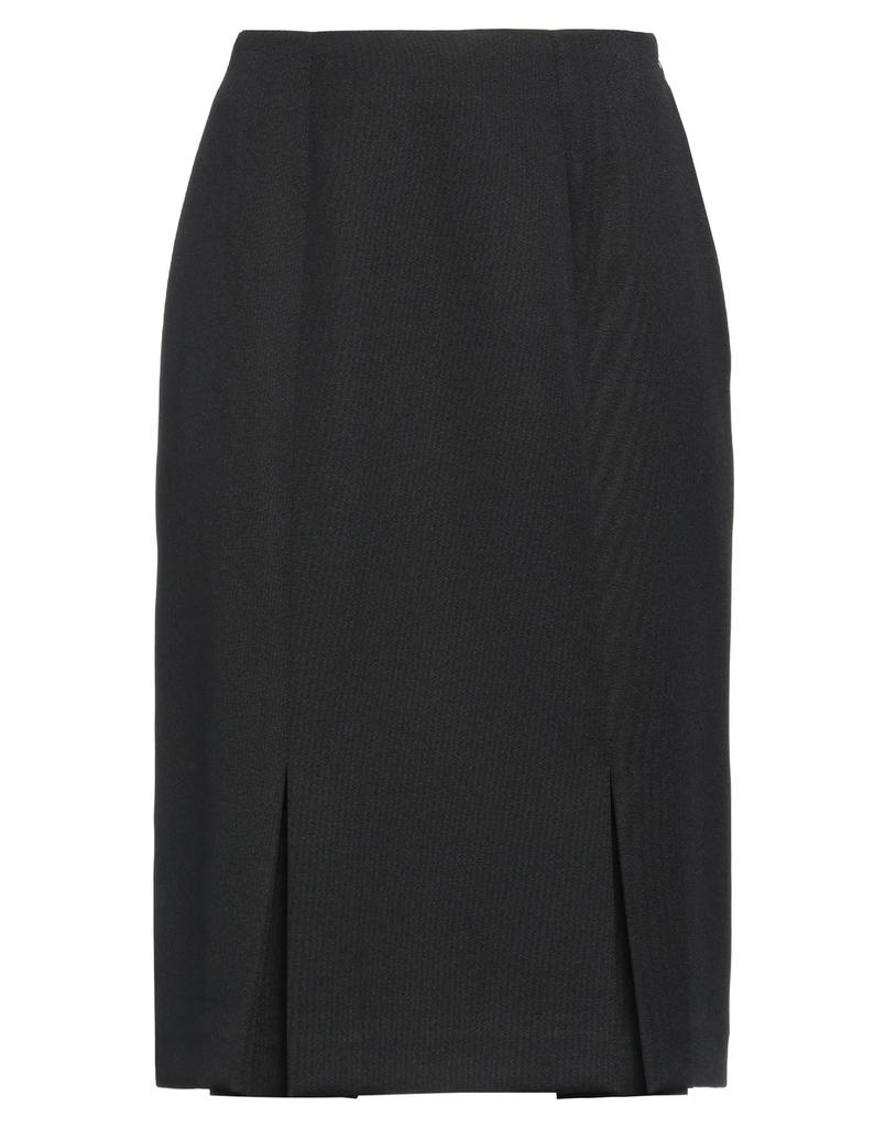 RAF SIMONS Midi skirt