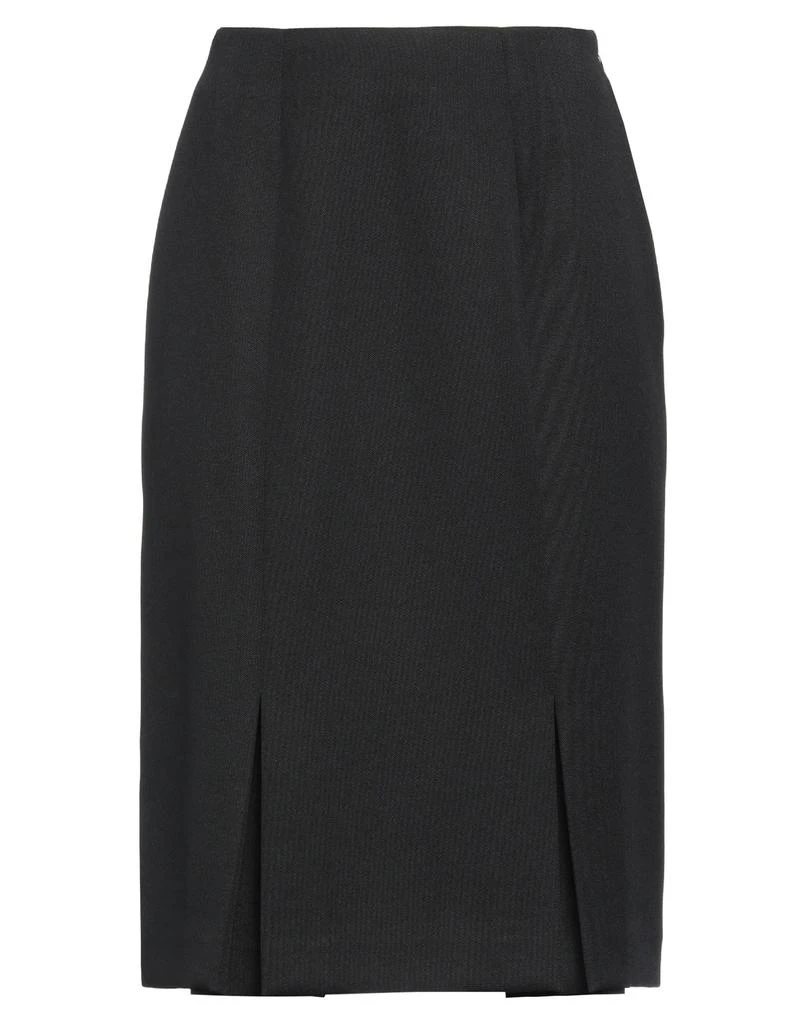 RAF SIMONS Midi skirt 1