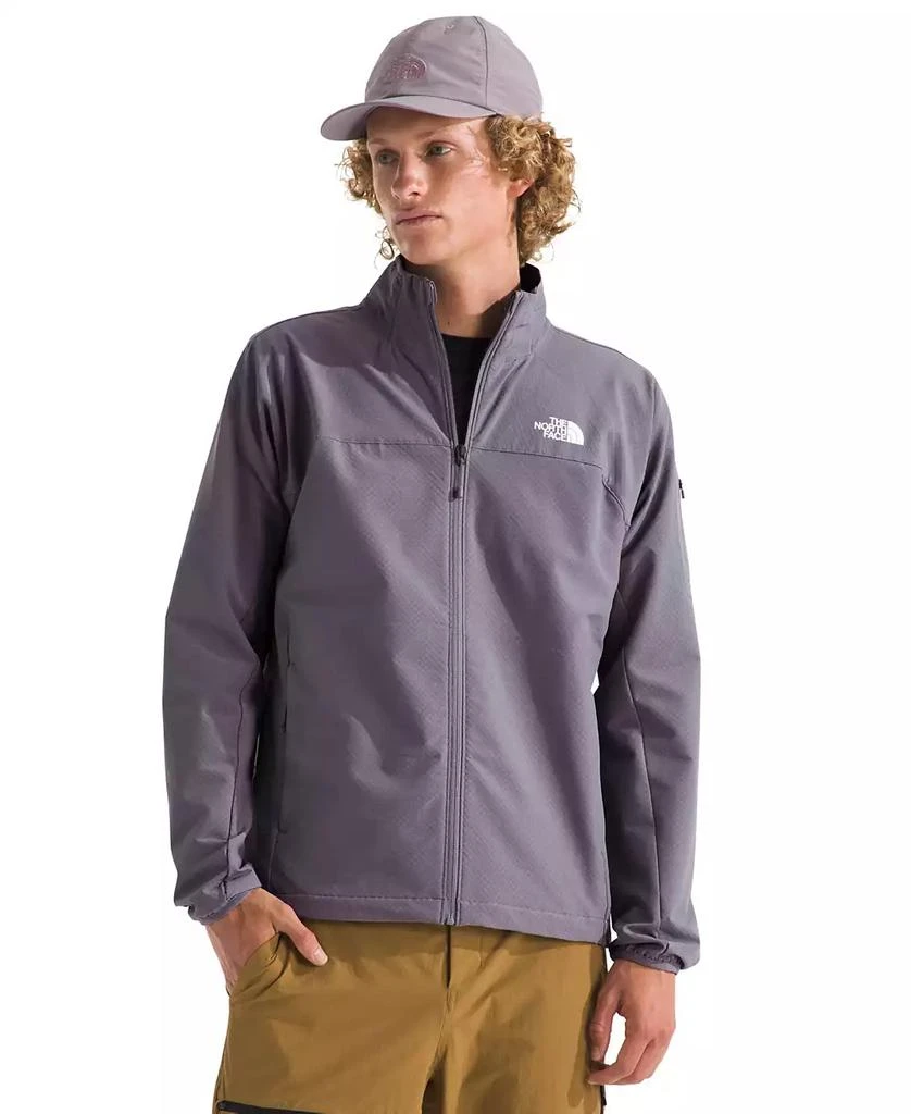 The North Face Men
s Tek Approach Jacket 1