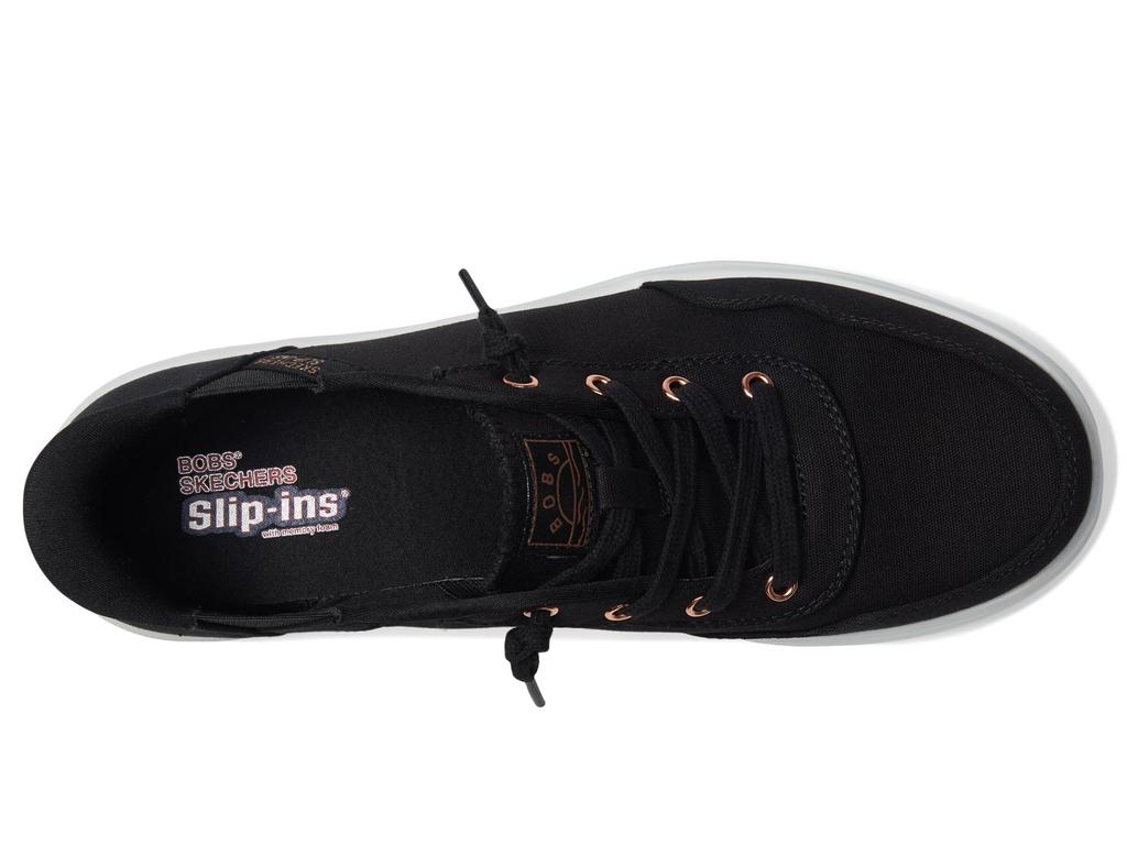 BOBS from SKECHERS SKIP CUTE – B CUTE SWEET HANDS FREE SLIP-INS
