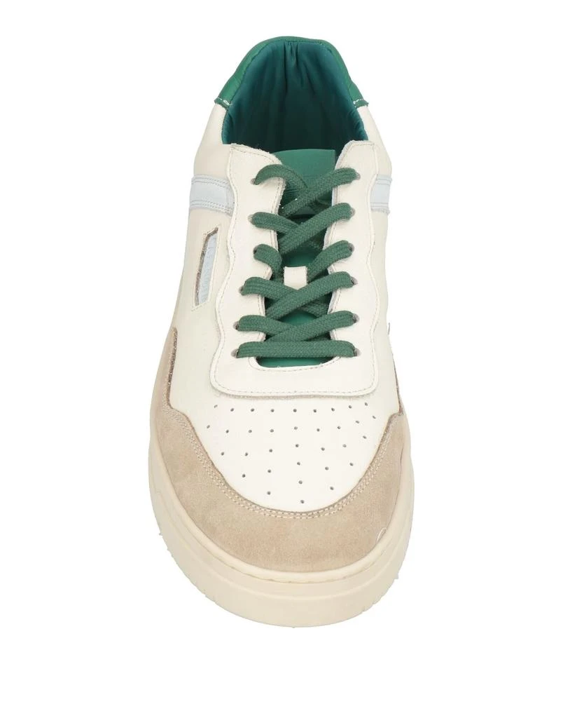 CAFèNOIR Sneakers 4