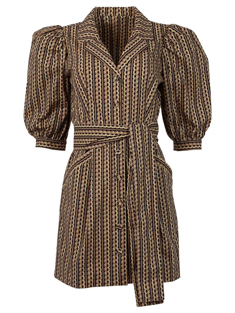 LHD Casitas Dress