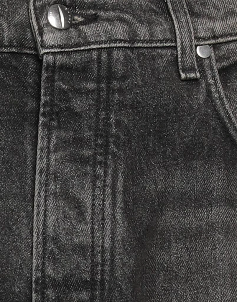 Rhude Denim pants 4