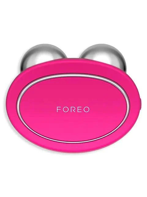 Foreo BEAR Smart Microcurrent Facial Toning Device 1