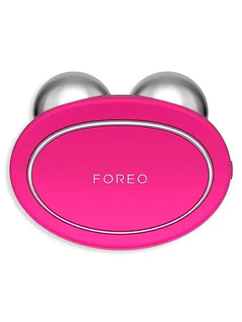 Foreo BEAR Smart Microcurrent Facial Toning Device