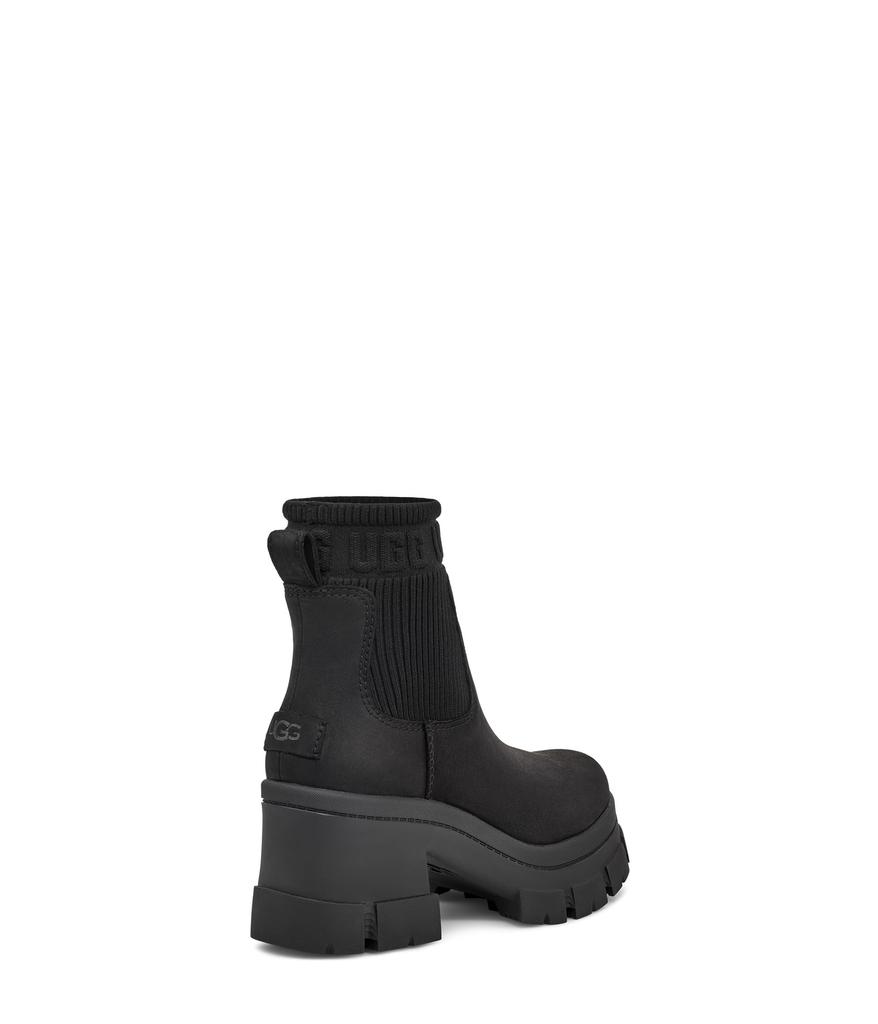 UGG Brooklyn Chelsea Black 8.5 - Snow Boots - Free Shipping UGG Brooklyn Chelsea Black 8.5 - Snow Boots - Free Shipping