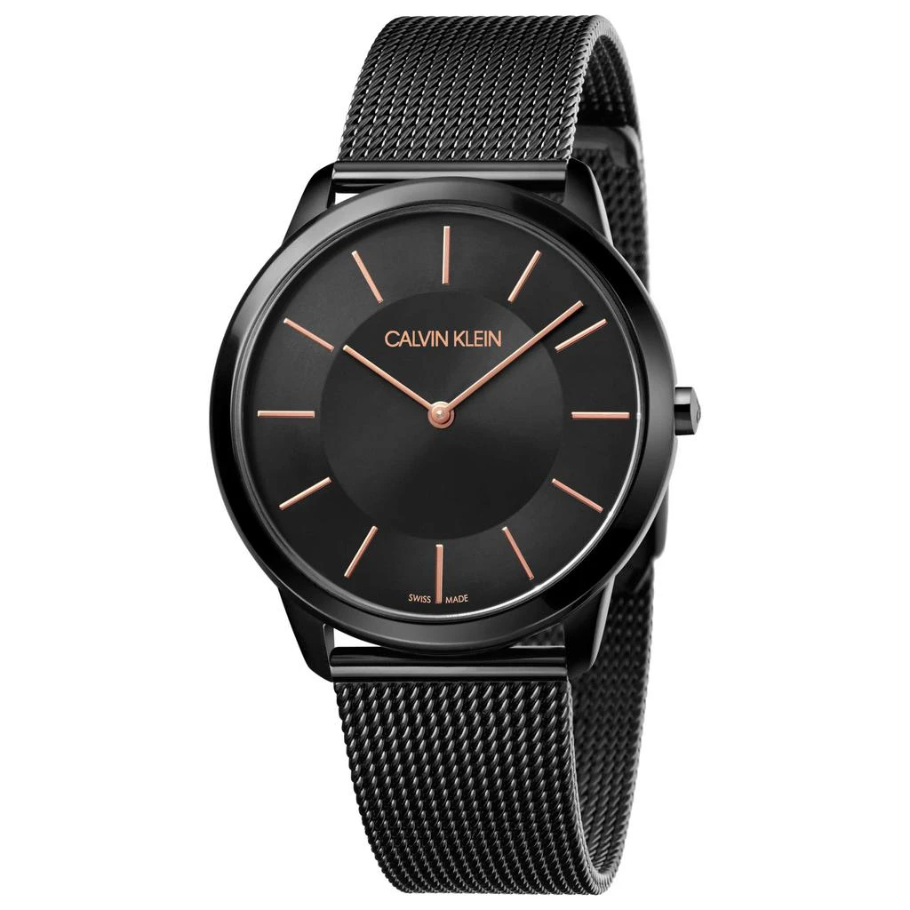 Calvin Klein Calvin Klein Men
s Watch K3M21421