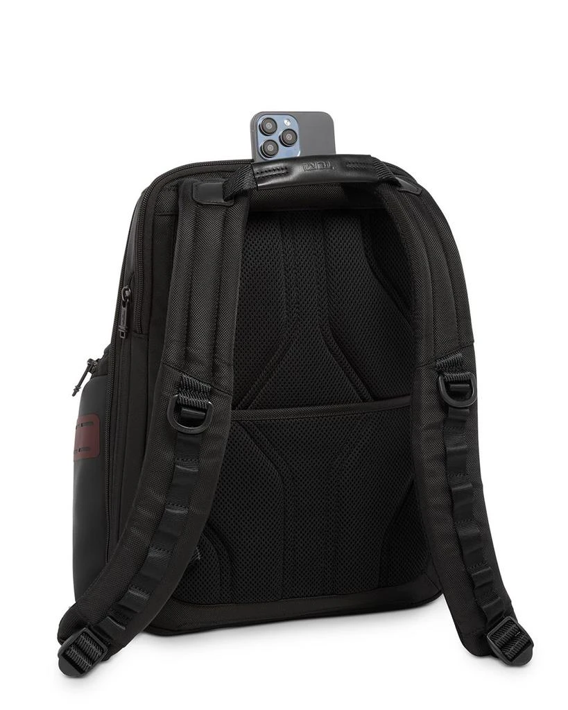 Tumi Alpha Bravo Navigation Backpack 5