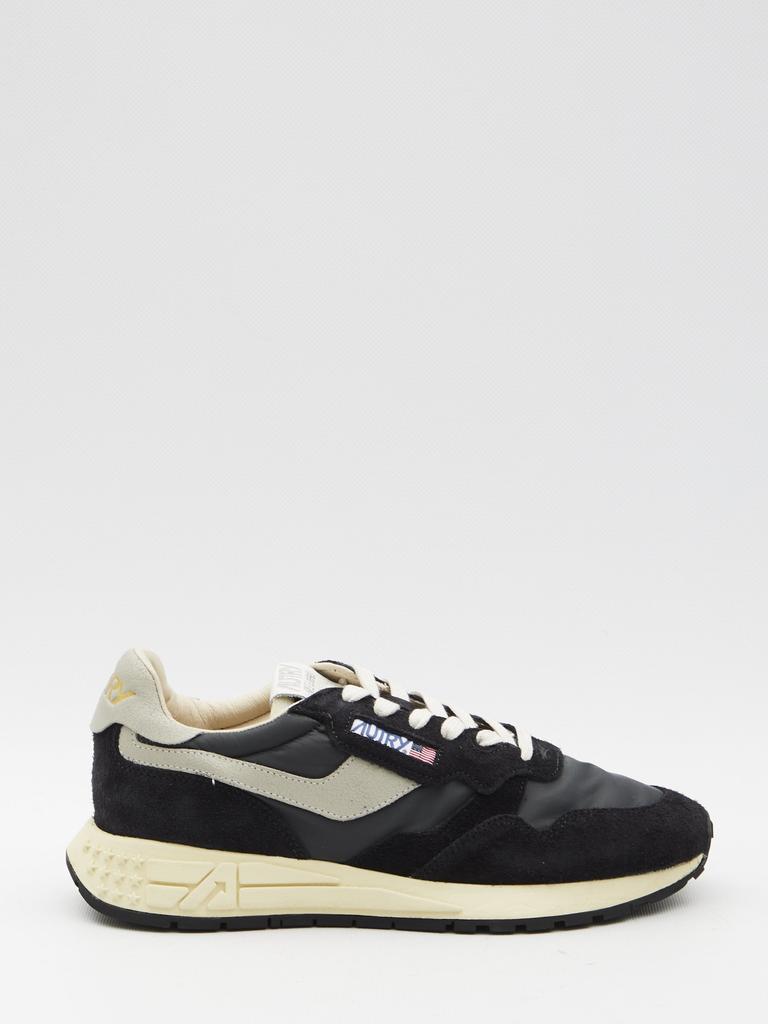 Autry Autry Reelwind Low Sneakers