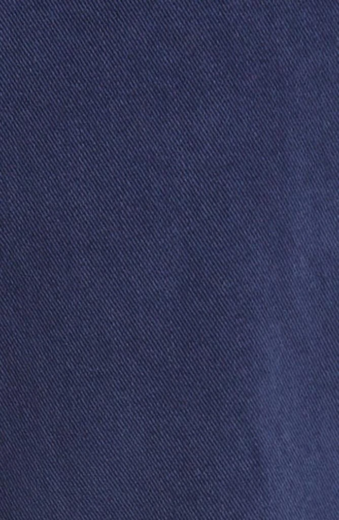 FRAME L'Homme Slim Fit Five-Pocket Twill Pants 6
