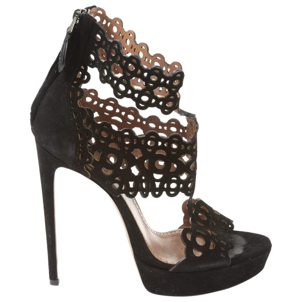 Alaïa Alaïa Sandals 1