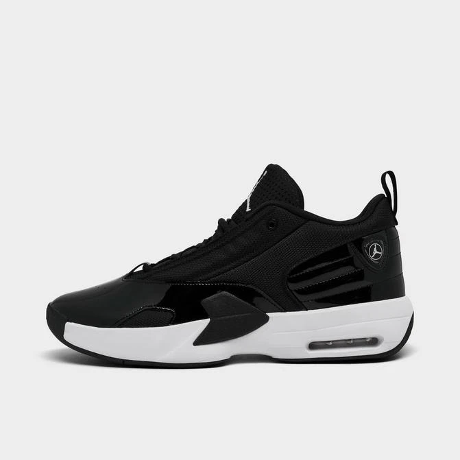 Jordan Men's Jordan Max Aura 6 Basketball Shoes 1