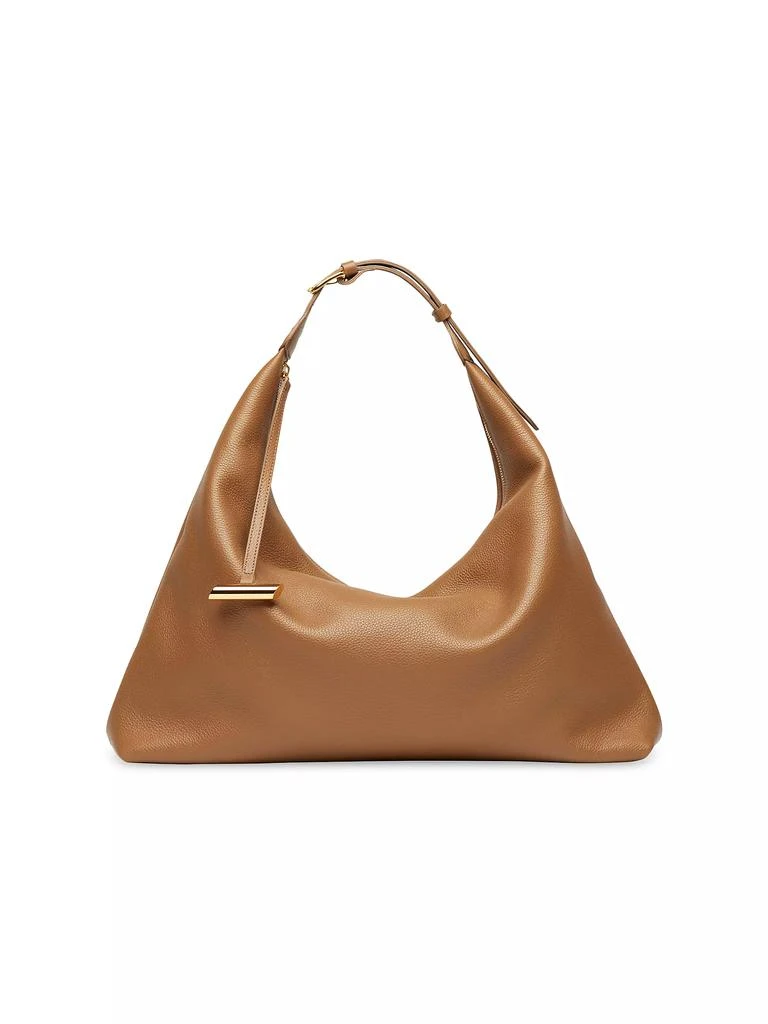 Little Liffner Pillow Leather Hobo Bag 1