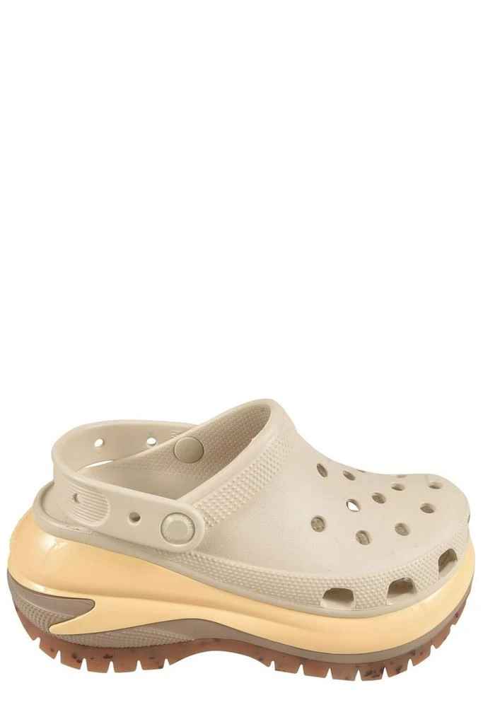 Crocs Crocs Classic Mega Crush Clogs 1